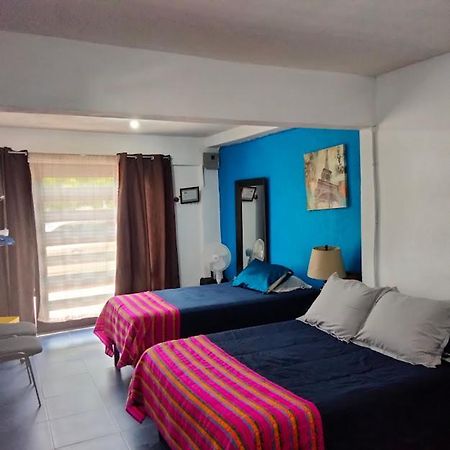Casa Luna Misiones de La Paz Dış mekan fotoğraf