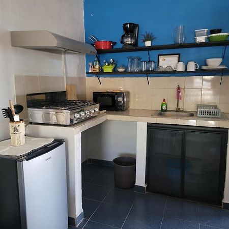 Casa Luna Misiones de La Paz Dış mekan fotoğraf