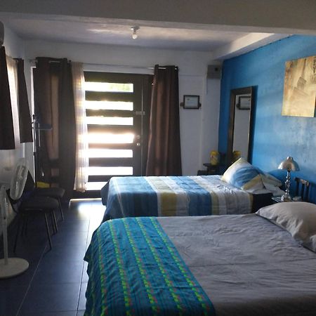Casa Luna Misiones de La Paz Oda fotoğraf