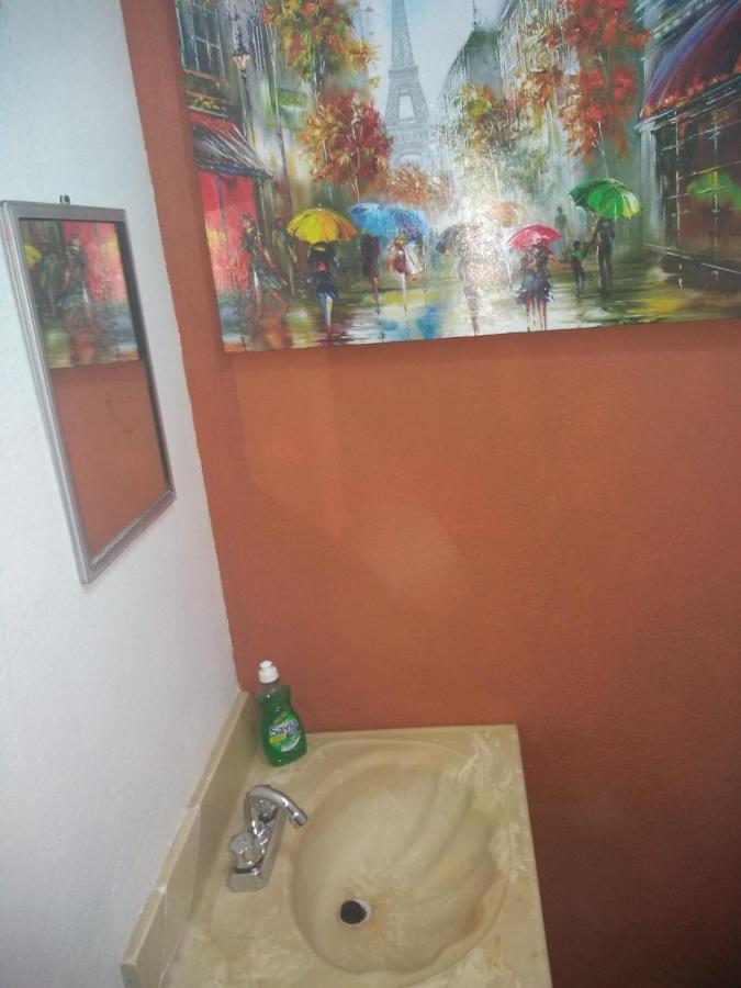 Casa Luna Misiones de La Paz Dış mekan fotoğraf