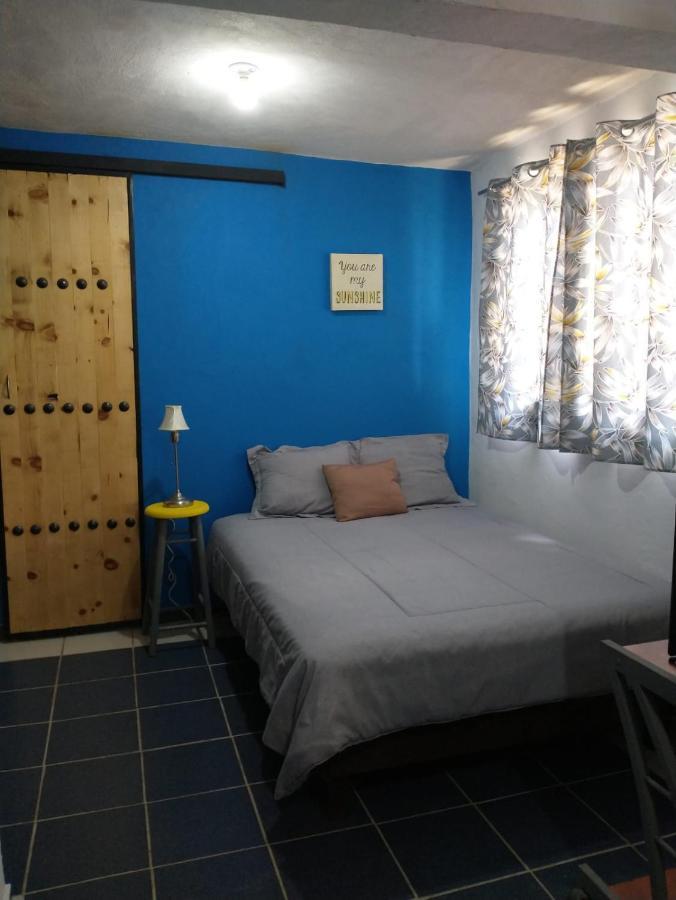 Casa Luna Misiones de La Paz Dış mekan fotoğraf