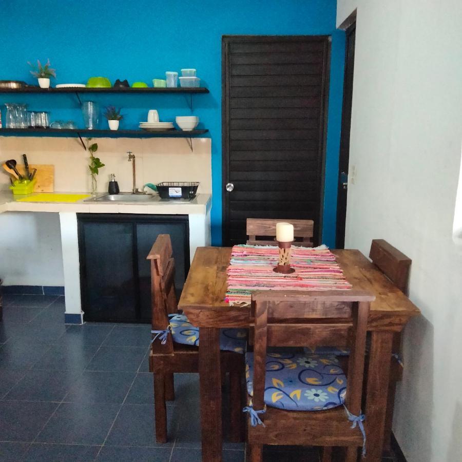 Casa Luna Misiones de La Paz Dış mekan fotoğraf