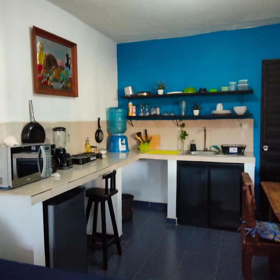 Casa Luna Misiones de La Paz Dış mekan fotoğraf