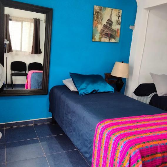 Casa Luna Misiones de La Paz Dış mekan fotoğraf