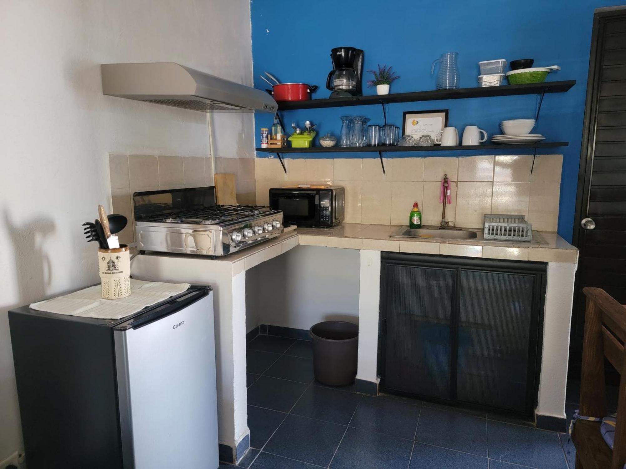 Casa Luna Misiones de La Paz Dış mekan fotoğraf